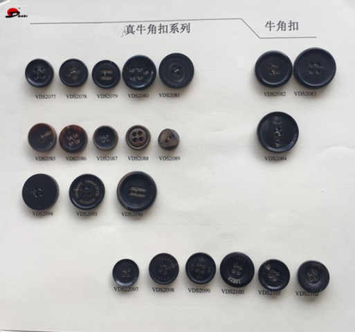 Horn Button - YONG JIA WYSE INDUSTRY AND TRADE CO.,LTD